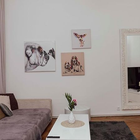 Modern Stylish Comfortable 2 Bedroom Apartment فيينا المظهر الخارجي الصورة