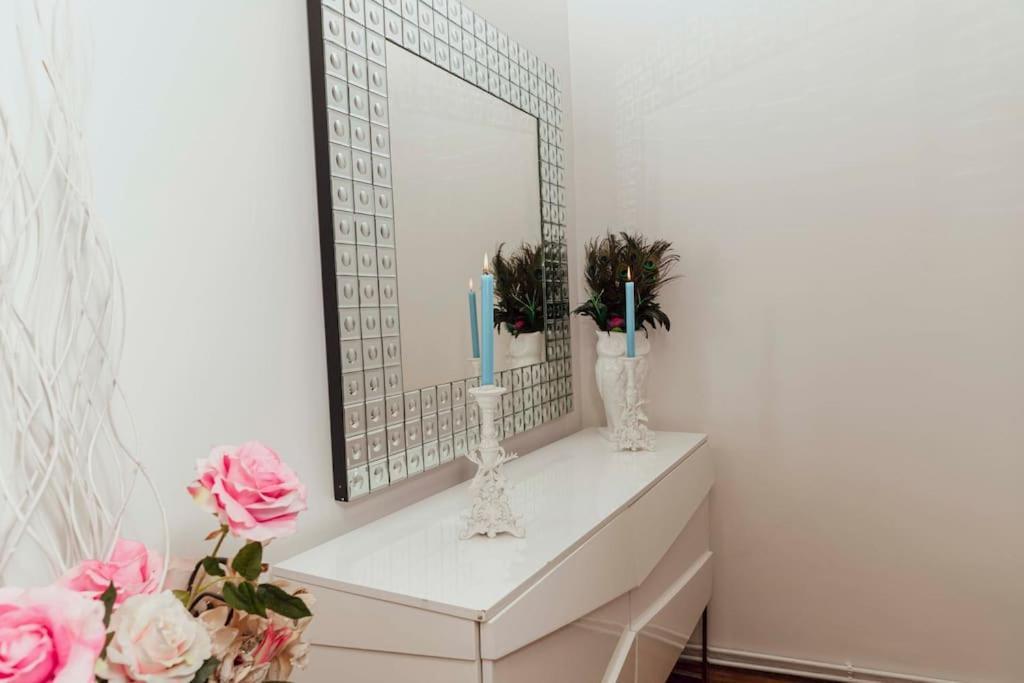 Modern Stylish Comfortable 2 Bedroom Apartment فيينا المظهر الخارجي الصورة