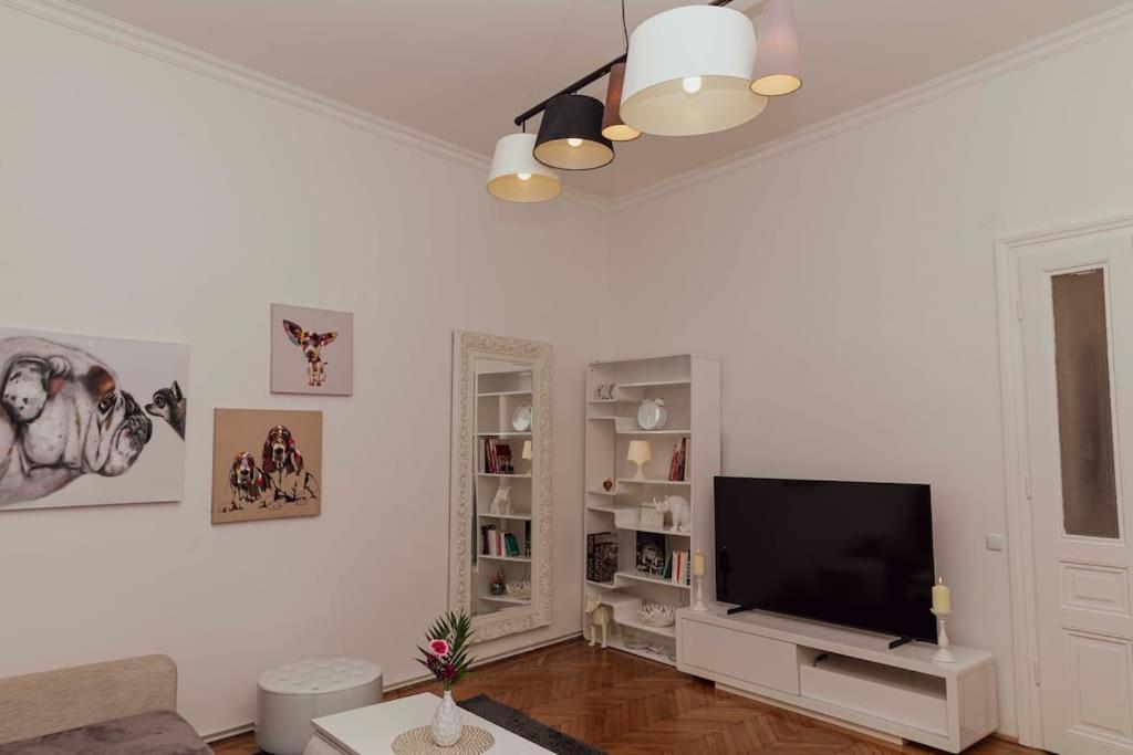 Modern Stylish Comfortable 2 Bedroom Apartment فيينا المظهر الخارجي الصورة